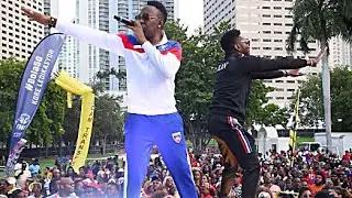 GABEL - 2023 MIAMI HAITIAN COMPAS FESTIVAL (MAY 20 - 2023)