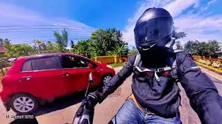 Trip Tanru Tedong (Sidrap) Menuju Ke Kalola (Wajo)