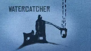 WATER CATCHER