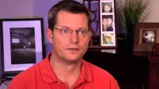 Dial it Down Campaign -Low Dose CT - Mike's Story