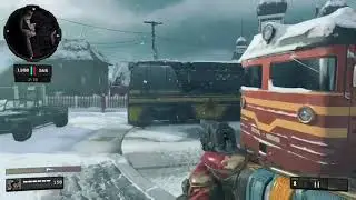THIS GAMEMODE IS SO EASY😂 - One in the chamber Black Ops 4