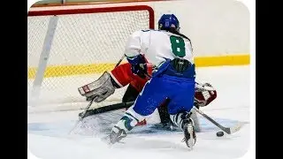 NWHL Live: Highlights MET vs. CTW 11.11.17