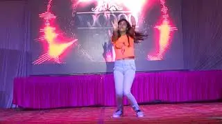 AyodhyaTalentHunt | Grandfinale | Dance | Part 23| Devika |Organised by Shruti&Shivam