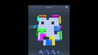 Shape Escape Levels 111-112-113-114-115-116-117-118-119