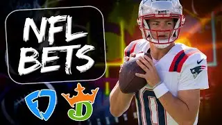 Best Super Bowl 60 Bets: FanDuel, PrizePicks, DraftKings - Player Props