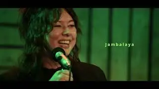 The Shannons Promo @ Café De Herberg Ommen