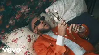 Jhay Cortez - Dime A Ve (Official Video)