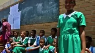 GirlUp Ad