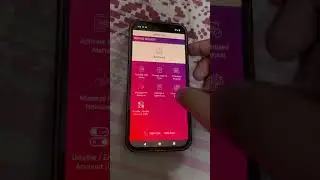 Change SBI bank account home branch using YONO Application #statebankofindia #yono_sbi #bank
