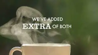 Peak Energy&trade; plus Extra L-Theanine and Caffeine Black Tea