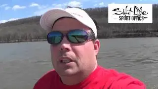 Salt Life Sport Optics Sunglasses: Episode 174