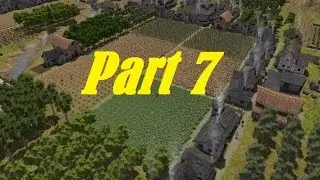 Изгнанник Эп7 - Торговля!