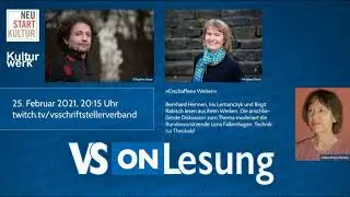 &raquo;Erschaffene Welten&laquo;