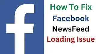 How to Fix Facebook Timeline Loading Issue