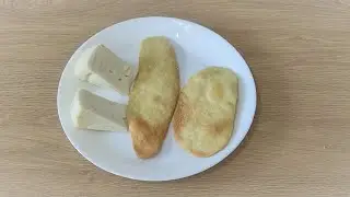 Ciappe di Taggia – Fragrante e squisita alternativa ai crackers