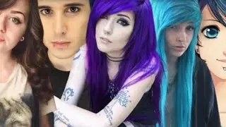 These Emo YouTubers Disappeared..