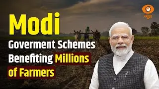 PM Modi Reaffirms Commitment to Farmers' Welfare & Agricultural Growth in Post-Budget Webinar