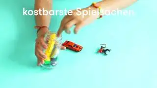 'Arr! Harr! Gl&auml;serne Schatzkisten' von Lost My Name