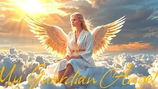 POP MUSIC. Song : My Guardian Angel.