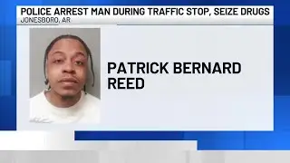Police find packaged marijuana during probation search after traffic stop