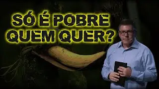 A Fome é um Projeto (e a religião é cúmplice) - Ed Rene #reflexão #evangelho #religião #jesus
