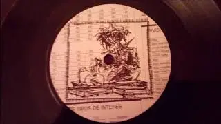 YANN DUB opium (hardcore)