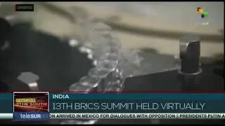 India: 13th BRICS summit in virtual format chaired by PM Narendra Modi