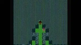 Let's Play Startropics Part 4: Wise fwom your gwave