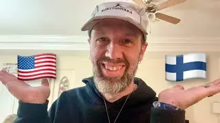 Finland Felt Different, An American Perspective 
