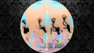 Jose Pouj - Negatives Electrodes (Original Mix) [TSUNAMI RECORDS]