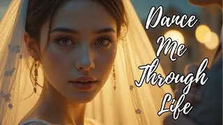 Forever and Always 💞 | Romantic Wedding Dance Song 2025 | Dreamy Love Ballad