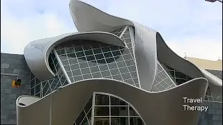 🔥 Top Things to Do in Edmonton, Canada for Art Lovers | TRAVEL THERAPY With Karen Schaler