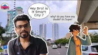 Epic Uber Bike Adventure to Eco Park: City Ride & Ticket Booking! Part 1