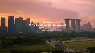 [BEIH Tech Exchange: AI Frontiers] Ailytics: Harnessing Real-Time Visual Intelligence