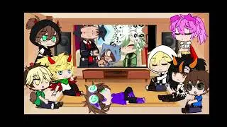 Dsmp react to Dream part 3 (credits in desc.)