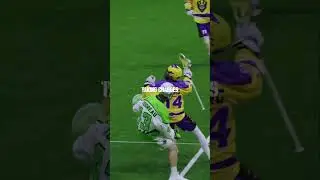Defense wins championships 😤  #boxlacrosse #rush #nll #rush