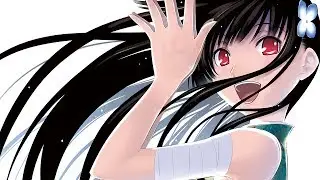 Sankarea - Rea x Furuya Hide