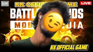 BGMI Live Stream &ndash; Telugu Gaming Entertainment | Royal pass giveaway Road to 2k  #bgmi #telugu #246