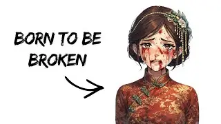 Why It Sucks To Be A Nanjing Girl (Before History Arrived)