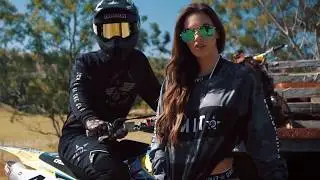 Motocross is Awesome - Now That I'Ve Found You  | Ready for 2019 | whips, scrubs and more!! | HD