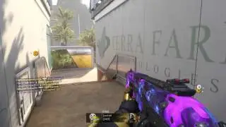 BO3 | Brecci nuclear