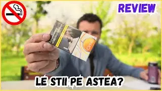 Niste Slimuri Chiar Foarte Okay... TIGARILE GRECESTI OME