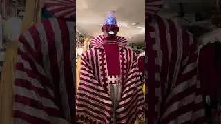 Battlestar Galactica Cylon&hellip;SPECTER Returns&hellip;Video 2
