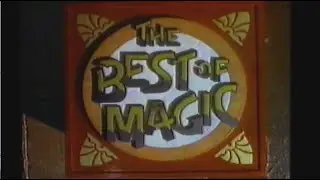The Best of Magic 2