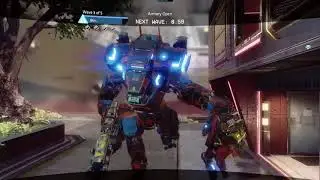 Its a titan not a taxi!!!
