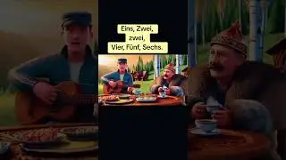 ıch spreche deutsch nich so gut