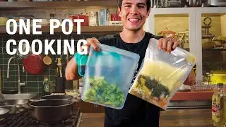 FREEZER MEAL PREP (FRESH HEALTHY QUICK DISHES)