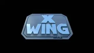 Star Wars: X-Wing MT-32 OST - Tech and Film rooms