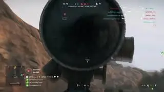 Battlefield V - Double Headshot Collateral