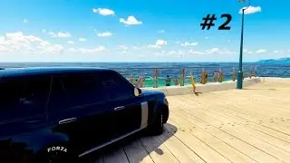 forza horizon 3/  drift montage compilation